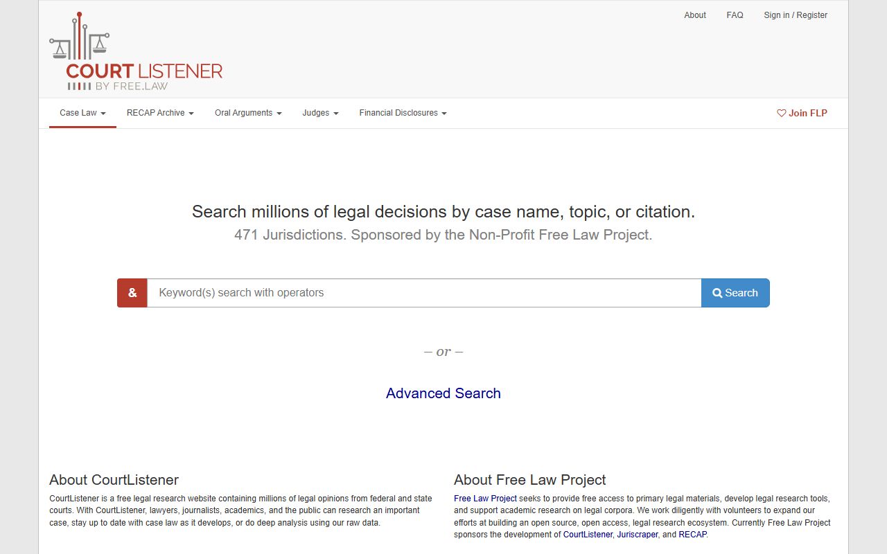 Alamance County Clerk of Superior Court legal research boundary